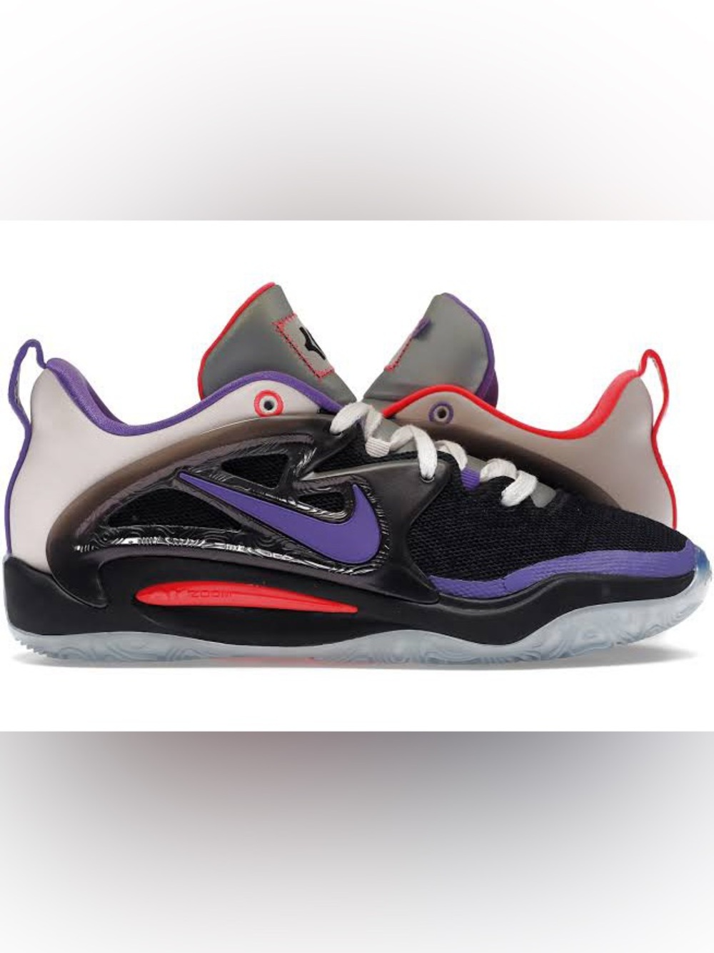 Nike KD 15
Producer Pack 9th Wonder Charles Douthit